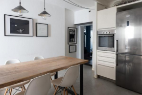 Esclusiva Casa indipendente in Centro Udine